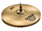 Sabian 14 XSR X Celerator Hats