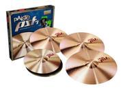 Paiste PST 7 Heavy Rock Set