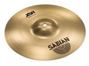 Sabian 12 XSR Splash Cymbal
