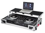 Gator G TOURDSPNS7II G TOUR DSP Case for Numark NS7II Controller