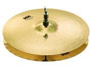 Sabian 14 HH X Celerator Hi Hat Pair in Brilliant Finish