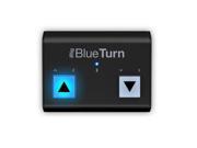 IK Multimedia iRig BlueTurn Bluetooth Page Turner