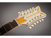Gretsch G5022CWFE 12 Rancher Falcon Jumbo 12 String Cutaway Acoustic Electric Guitar