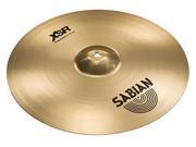 Sabian 16 XSR Suspended Cymbal