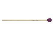 Vic Firth Ian Grom Signature Synthetic Core Mallets w Rattan Shafts Medium Hard