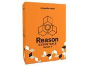 Propellerhead Reason Essentials 9 Digital Audio Workstation