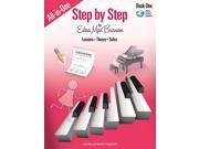 Hal Leonard Step by Step All in One Edition Book 1 Online Audio