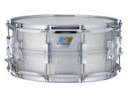 Ludwig 5 x 14 Hammered Acrolite Snare