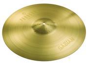 Sabian 17 Paragon Crash