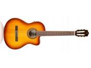 Cordoba C5 CE SB Acoustic Electric Nylon String Classical Guitar