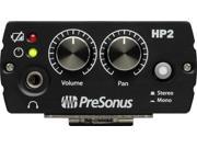 Presonus HP2 Personal Stereo Headphone Monitor