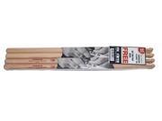 Vic Firth 5B 3 Pack with FREE 5B Barrel Tip