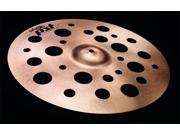 Paiste 18 PSTX Swiss Thin Crash