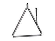 Latin Percussion LPA123 Aspire 10 Triangle with Striker