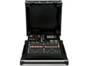 Behringer X32 Producer TP Digital Mixer with Touring Grade Road Case