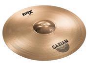 Sabian 20 B8X Ride