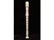 Jean Baptiste Plastic Soprano Recorder