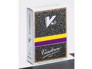 Vandoren V12 Bb Clarinet Reed Strength 5 10 Pack
