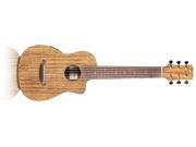 Cordoba Mini O CE Travel Nylon String Acoustic Electric Guitar