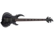 ESP LTD Tom Araya TA 604FRX Bass Guitar