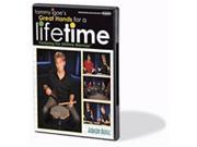 Tommy Igoe Great Hands for a Lifetime