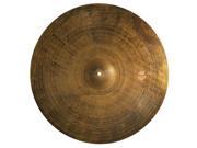 Sabian 22 AA Apollo Ride