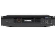 Samson MXS3000 Professional Power Amplifier