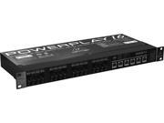 Behringer POWERPLAY 16 P16 I 16 Channel 19 Input Module with Analog and ADAT Optical Inputs