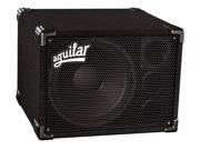 Aguilar GS112 1x12 Bass Speaker Cabinet