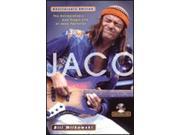 Hal Leonard Jaco Tragic Life of Jaco Pastorius Anniversary Edition Audio Online