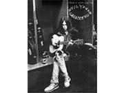 Hal Leonard Neil Young – Greatest Hits Neil Young