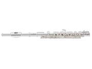 Jean Baptiste JBPC282SX Silver Plated Piccolo Outfit