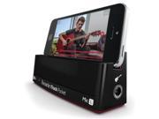 Focusrite iTrack Pocket for Shooting iPhone Video