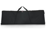 Gator GKBE 88 Note Economy Keyboard Gig Bag