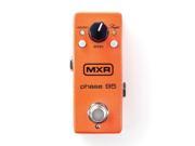 MXR M290 Phase 95 Phaser Guitar Effects Pedal