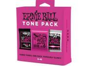Ernie Ball P03333 Electric Guitar String Tone Pack 9 42