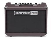 Hartke ACR5 50 Watt 1x6.5 Acoustic Guitar Combo Amplifier
