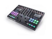 Native Instruments TRAKTOR Kontrol S5 4 Channel DJ System