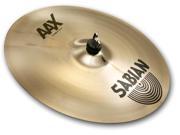 Sabian 21606XBV Crash Cymbal