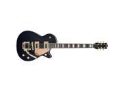 Gretsch G5435TG BLK LTD16 Limited Edition Electromatic Pro Jet with Bigsby and Gold Hardware Solidbody Electric Guitar