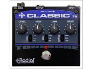 Radial Classic V9 Distortion Pedal