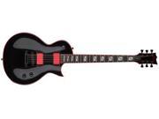 ESP LTD GH 600 Gary Holt Signature Electric Guitar Hard Tail