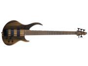 Peavey Grind Bass 5 BXP NTB 5 String Bass Guitar
