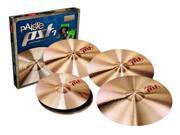 Paiste PST 7 Universal Set