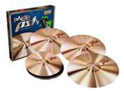 Paiste PST 7 Medium Universal Set