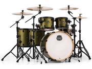Mapex Armory 6 Piece Studioease Shell Pack Mantis Green