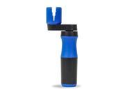 MusicNomad GRIP Winder Rubber Lined Dual Bearing Peg Winder
