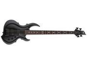 ESP LTD Tom Araya TA 204FRX Bass Guitar