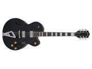 Gretsch G2420 Streamliner Hollow Body Electric Guitar with Chromatic II Tailpiece Aged Brooklyn Burst