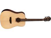 Washburn Woodline Dreadnought WLD20S Acoustic Guitar